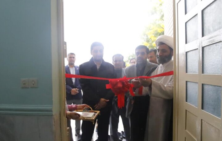 کتابخانههای عمومی تنگستان در چند شاخص برتر شدند کتابخانههای عمومی تنگستان در چند شاخص برتر شدند
