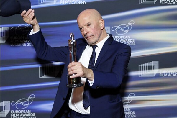 تاریخسازی «امیلیا پرز» در اروپا/ مستند حمایت از فلسطین بهترین شد