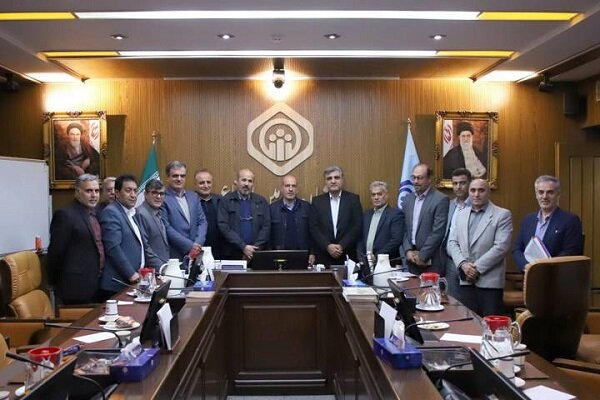 سالاری: توسعه درمان رایگان از اولویتهای تأمین اجتماعی است