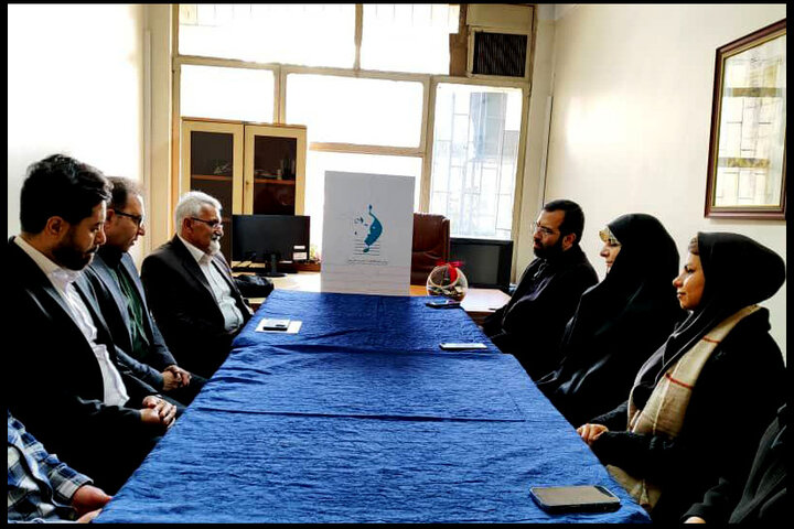 بررسی چالشهای مالیاتی آموزشگاههای هنری با فعالیت یک انجمن صنفی