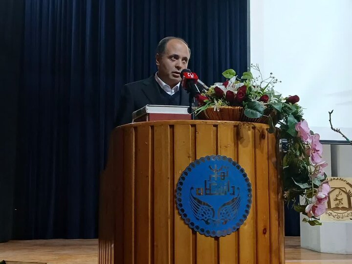 وزیر کشاورزی: وفاق یعنی قبول کنیم در بخشهایی از کشور ناتوانی وجود دارد