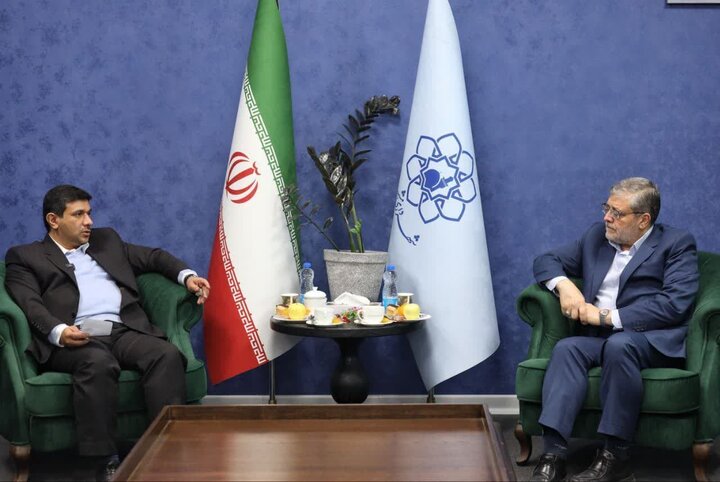 مشهد نقش پررنگی در حوزه دیپلماسی شهری دارد