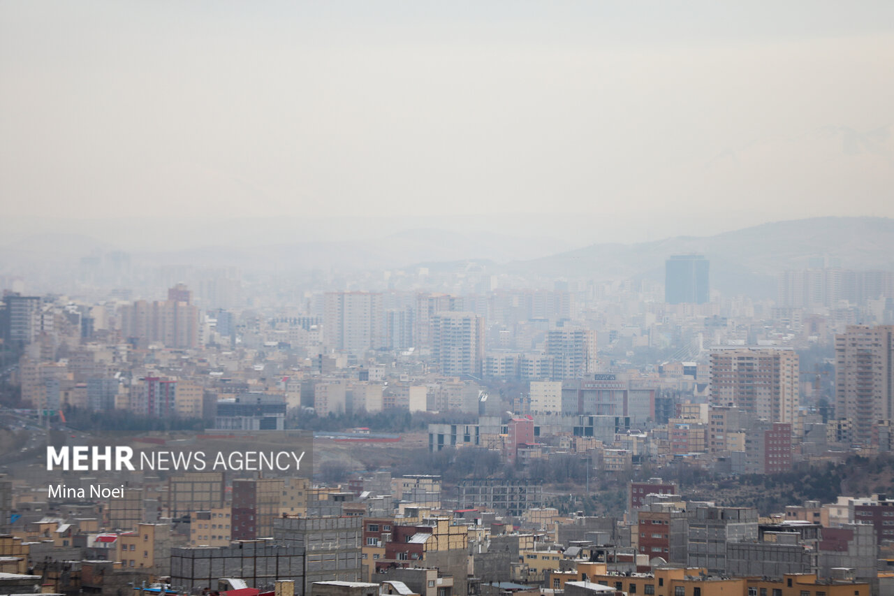 لغو مسابقات فوتبال استان تهران در روزهای پنج شنبه و جمعه