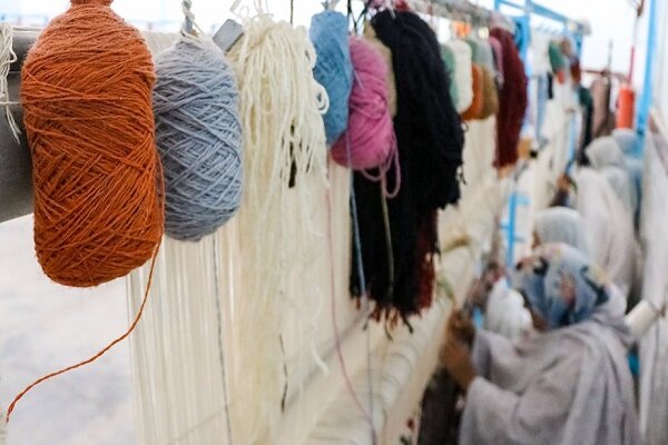 افزایش ۶۲ درصدی حقوق زندانیان؛ اشتغال زنان در زندانها