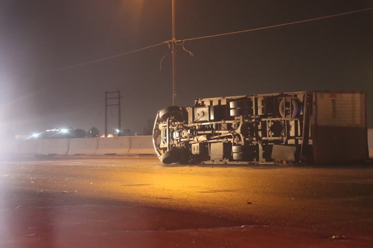 حادثه،كرمانشاه،احمر،هلال،عملياتي