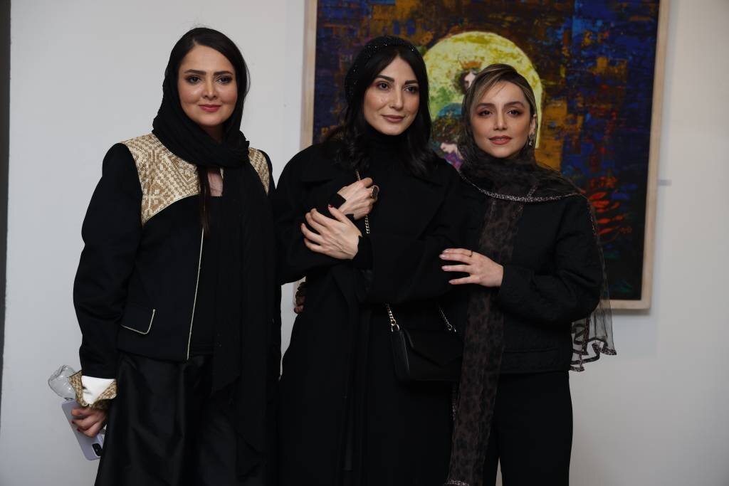 ریشه بازتابهای متفاوت نمایشگاه تجسمی سینماییها چیست؟