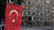 Adana, Antalya ve Adıyaman Belediye Başkanlarına gözaltı