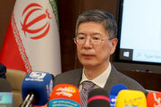 China ready to expand economic ties in southern Iran