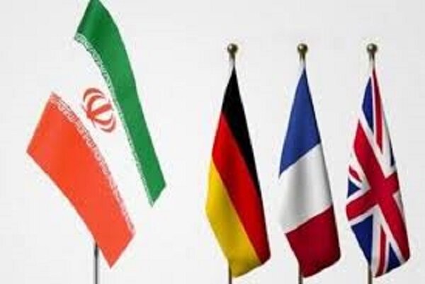 تروئیکای اروپایی: با ایران و آمریکا مذاکره میکنیم تروئیکای اروپایی: با ایران و آمریکا مذاکره میکنیم