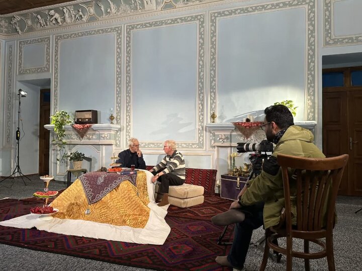 «اهل سفر» شب یلدا میهمان مردم قزوین میشوند