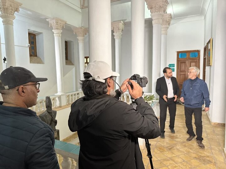 «اهل سفر» شب یلدا میهمان مردم قزوین میشوند