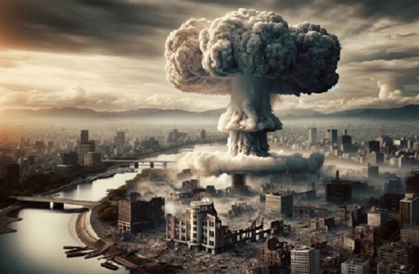 وحشیهای کراوات زده!