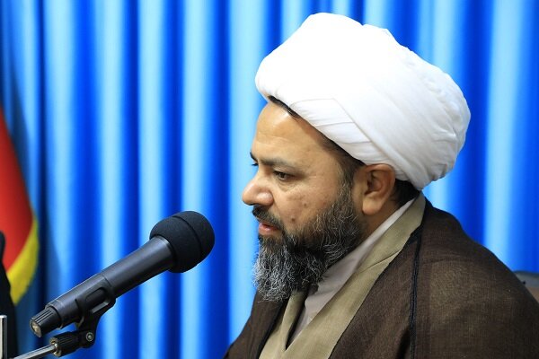 روستاهای عشق آباد تنها ۸ روحانی و مبلغ دارد روستاهای عشق آباد تنها ۸ روحانی و مبلغ دارد