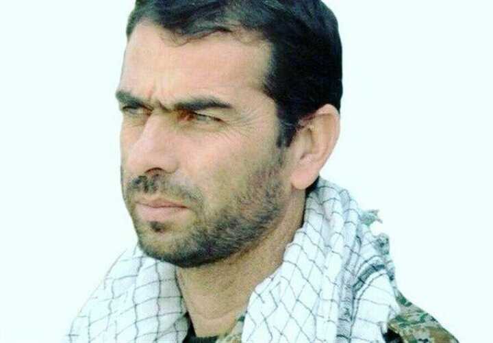 واکنش خانواده شهید مدافع حرم به بد دلان و ناآگاهان؛ خون شهدا به هدر نمیرود