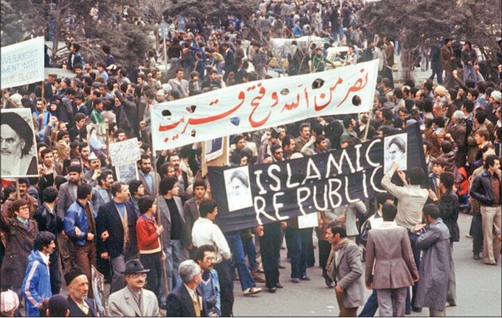 انقلاب اسلامی عقلانیت نوینی را نمایان کرد