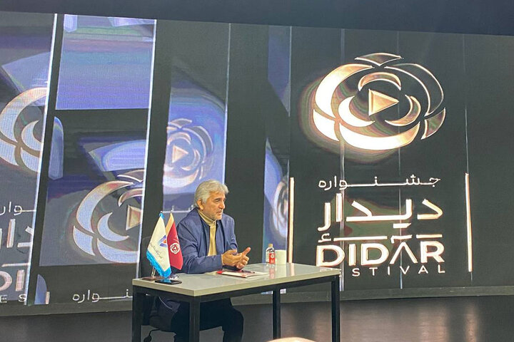 جوایز متفاوت برای سریالهای شبکه خانگی در جشنواره «دیدار»