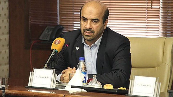 امکان صادرات 10 درصد برق تولیدی برای تجدیدپذیرها