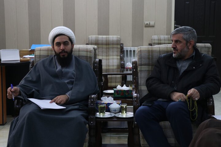 جریان سازی در مساجد باعث تحکیم سیره شهدا در زندگی روزمره میشود