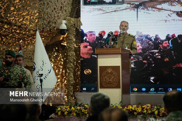 ۲۰۰۰ واحد مسکونی تا پایان سال‌جاری تحویل کارکنان ارتش می‌شود