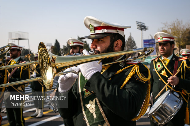 رزمایش ترافیکی زمستان ۱۴۰۳