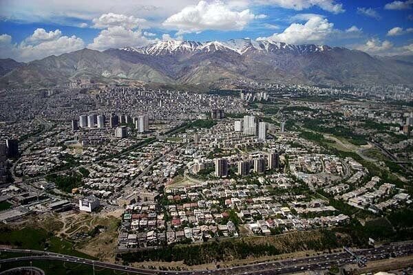 سامانه یکپارچه مقررات ملی ساختمان راهاندازی میشود