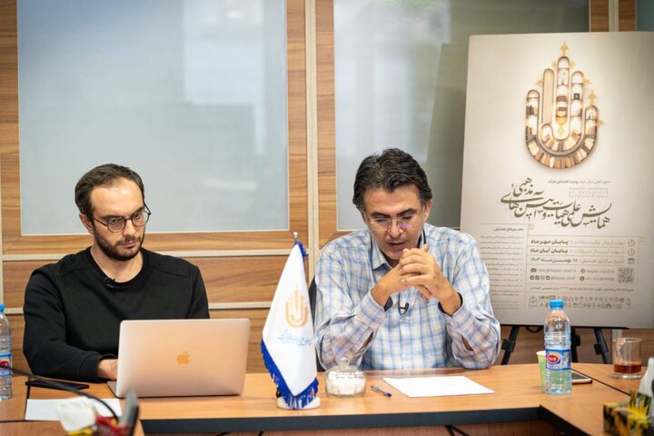 هیئت ها میتوانند نهادهایی برای ایجاد اشتغال و کسب و کار باشند