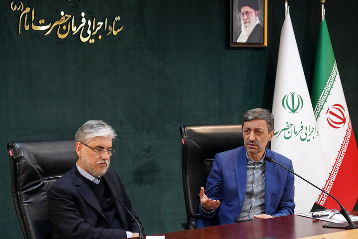 هزار واحد خوابگاه متأهلی با اعتبار 500 میلیارد تومانی تکمیل میشود