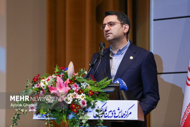 افتتاح نمایشگاه بینالمللی هوایی و فضایی ایران در جزیره کیش افتتاح نمایشگاه بینالمللی هوایی و فضایی ایران در جزیره کیش
