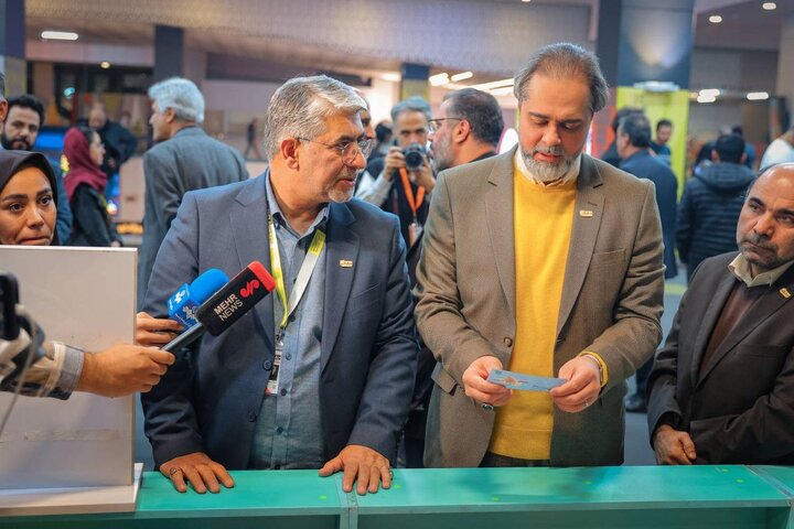 واکنش رئیس سازمان سینمایی به حضور فیلمهای نعمتالله و روستایی در فجر