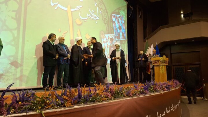 اجلاس سراسری نماز در خراسان‌ شمالی نیمه اول دی ماه برگزار می‌شود