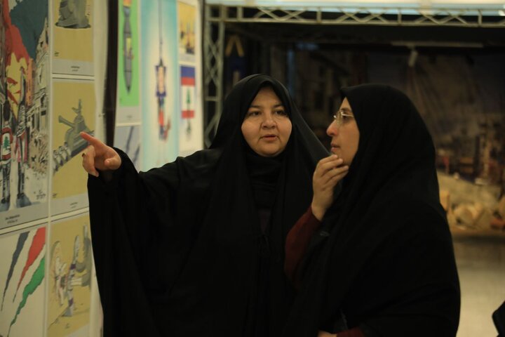 صدای محکومیت جنایات صهیونیستها از سراسر عالم بلند شده است