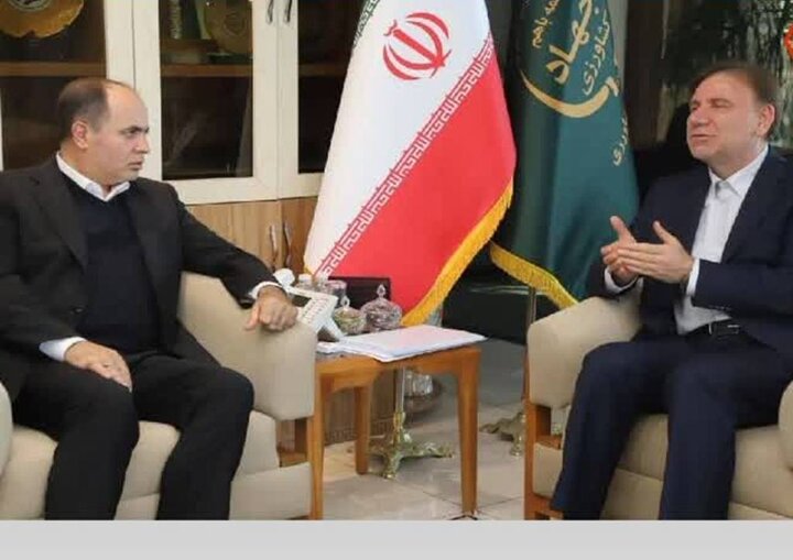 انبار و سردخانههای بزرگ ذخیرهسازی کالاهای اساسی در بوشهر ایجاد شود