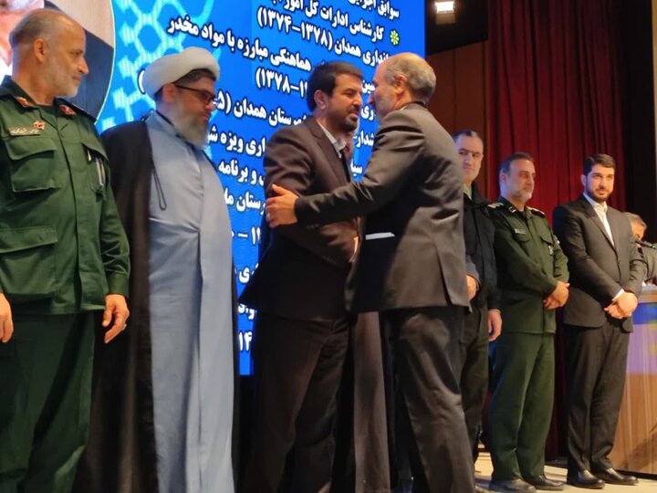 ثمره تغییر در مناصب مدیریتی یک حرکت رو به رشد است