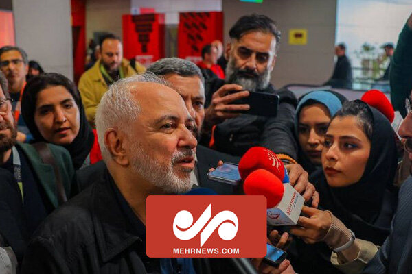 ظریف: هنر نقش مهمی در دیپلماسی دارد ظریف: هنر نقش مهمی در دیپلماسی دارد