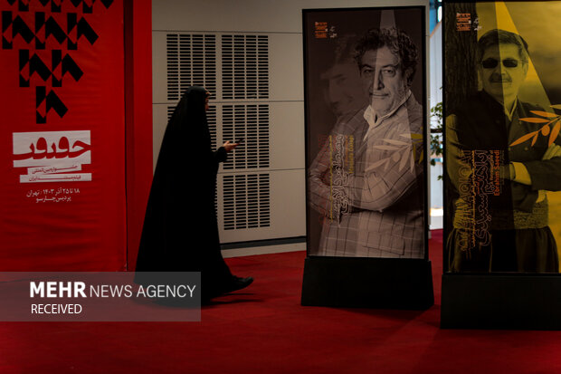 یک جایزه بین المللی برای مجیدی؛ فجر جهانی به سینمای کوتاه کم توجه است؟