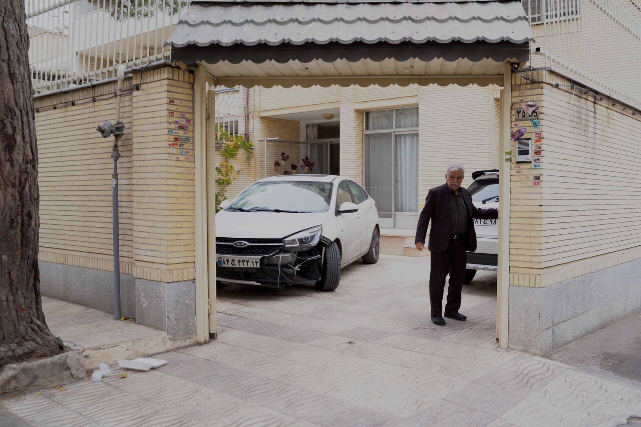 «آن روز که سنگ بارید»؛ مستندی که مسئولیت شهروندی را یادآوری میکند