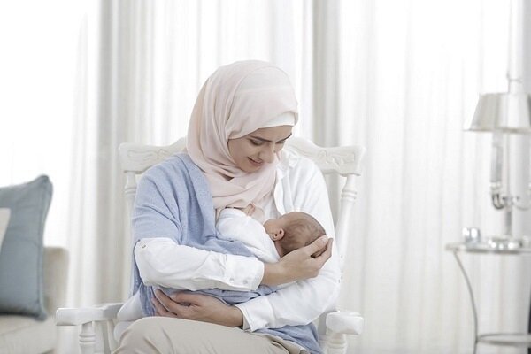 میانگین سن مادران ایرانی در اولین فرزندآوری امسال چقدر بود؟ - خبرگزاری ...