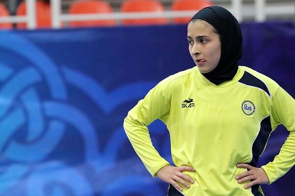 کارشناس فوتسال: تیم ملی زنان شانس موفقیت در جام جهانی را دارد