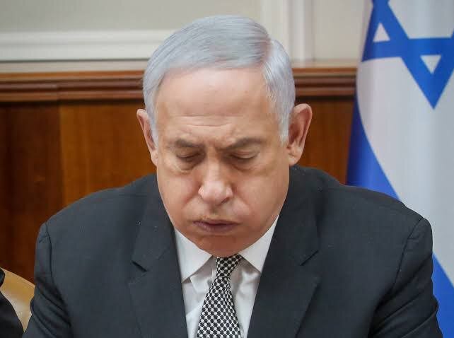 نتانیاهو