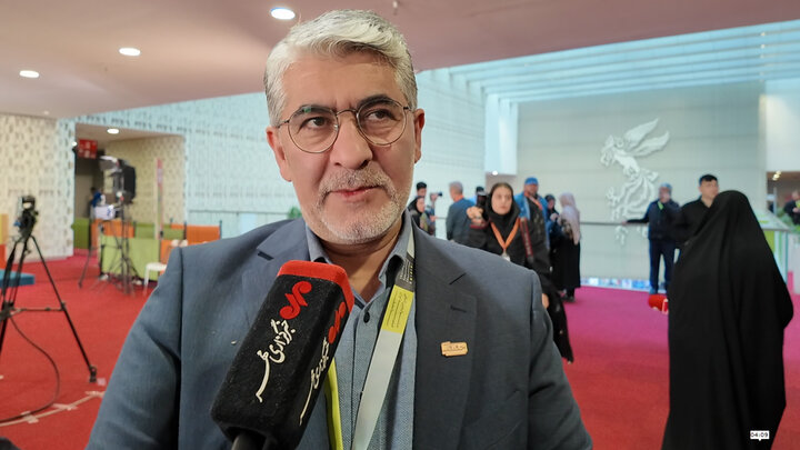 دبیر جشنواره سینما حقیقت: مخاطبان رضایت بالایی از فیلمهای امسال دارند