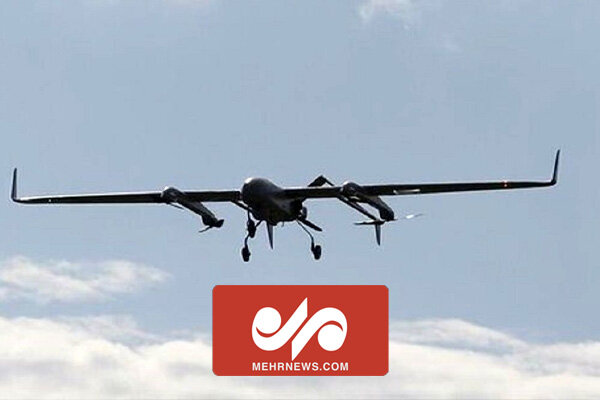 پهپادهای اوکراینی سلاح تحریرالشام در حمله به حمص