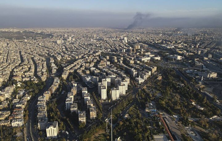 نگاهی به روایت رقابتی رسانهها؛ از العالم سوریه تا تلفیزیون سوریه