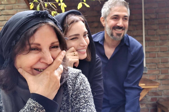 بازیگران تازهترین اثر جلال تهرانی تکمیل شد