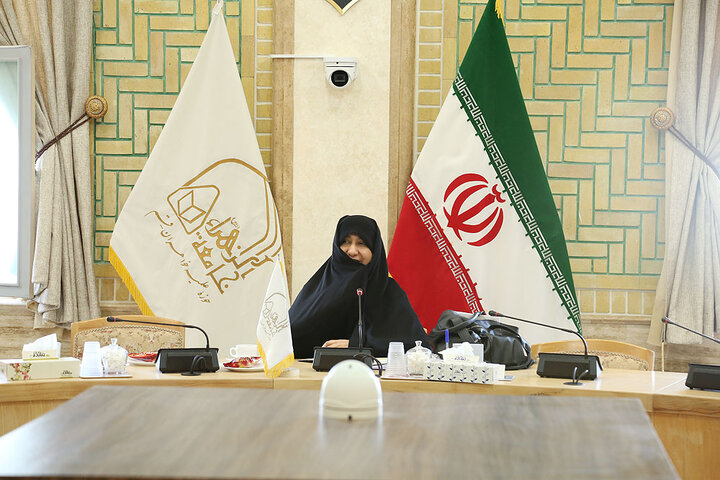 برنامههای فرهنگی جزو لاینفک تعالی یک مجموعه است