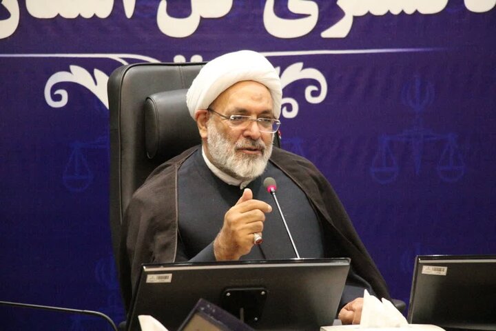 7 زندانی جرائم غیرعمد استان سمنان آزاد شدند