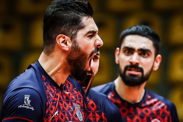 موسوی: بزرگترین پیروزی تاریخ باشگاهی والیبال ایران رقم خورد