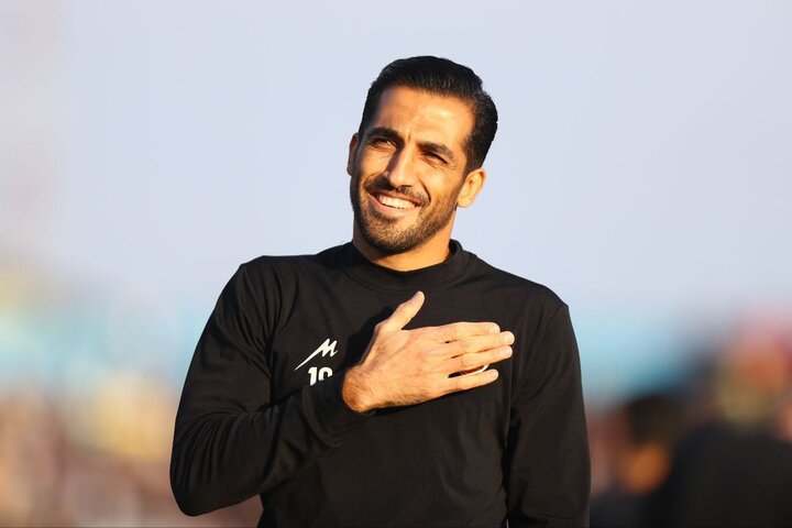 غایبان قطعی پرسپولیس برای دیدار با سپاهان مشخص شدند