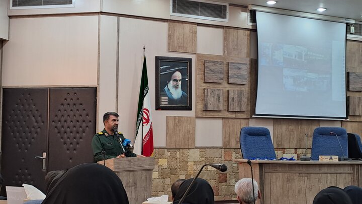 سطح سواد رسانهای جامعه باید ارتقا پیدا کند