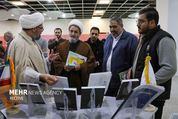 رویداد «همافزایی فعالان فرهنگی اجتماعی خراسان رضوی» آغاز شد