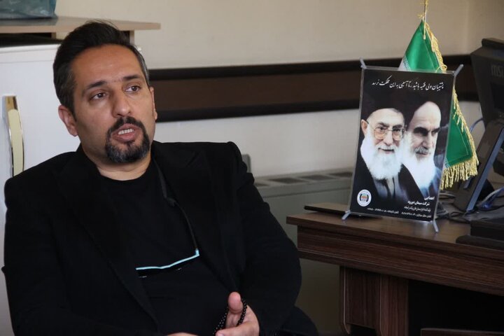 میثم جمالی: مجوزهای حوزه هنرهای نمایشی الکترونیکی میشود